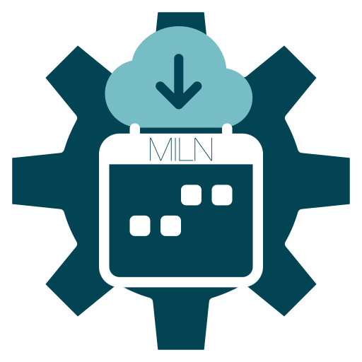 Miln CalSub icon