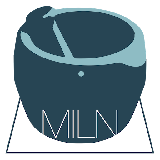 Miln Font Pestle icon